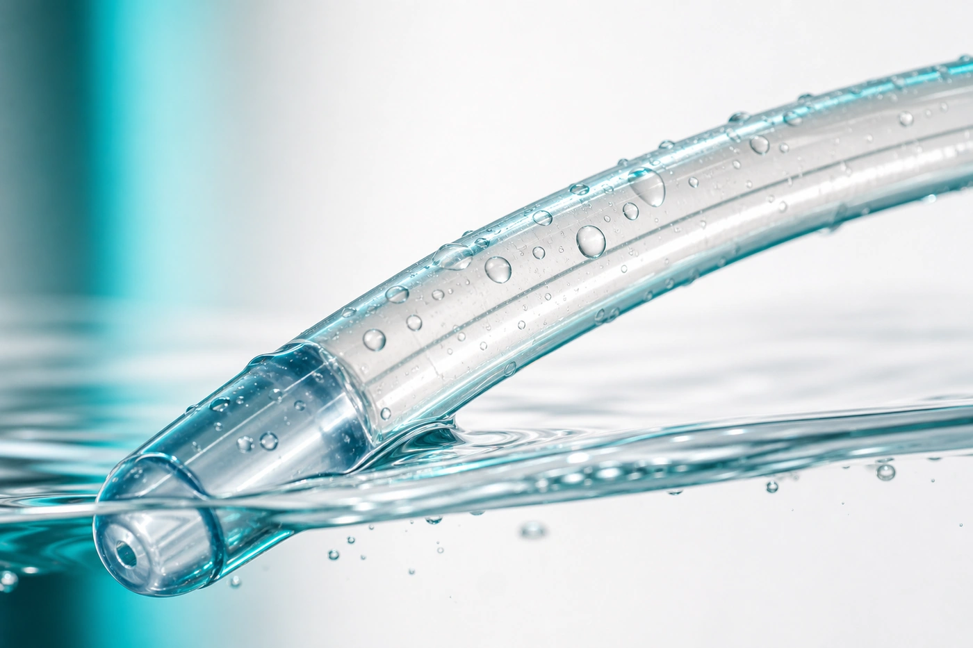MediShield Hydrophilic Lubricious Coating